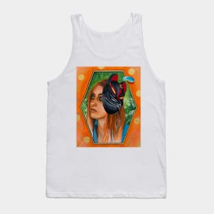 Fox Dream Tank Top